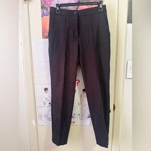 Express Women’s Charcoal Dress Pants